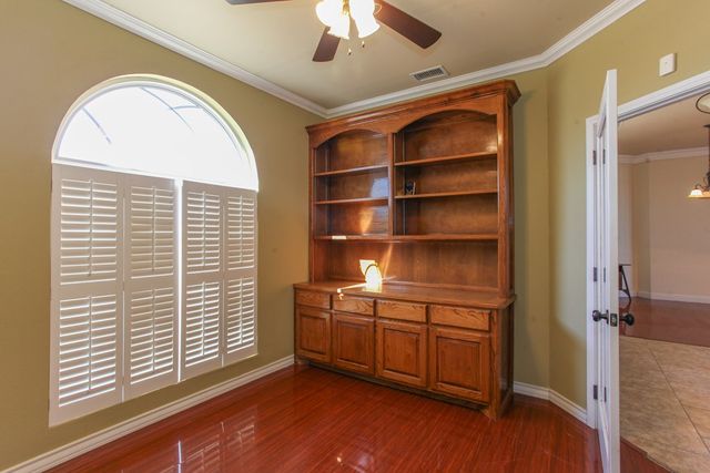 1005 Buena Vista, Big Spring, TX 79720