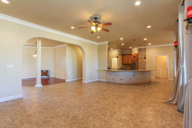 1005 Buena Vista, Big Spring, TX 79720