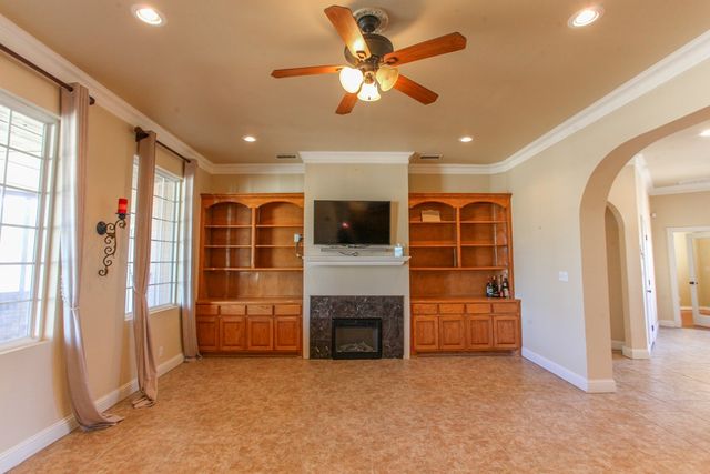 1005 Buena Vista, Big Spring, TX 79720