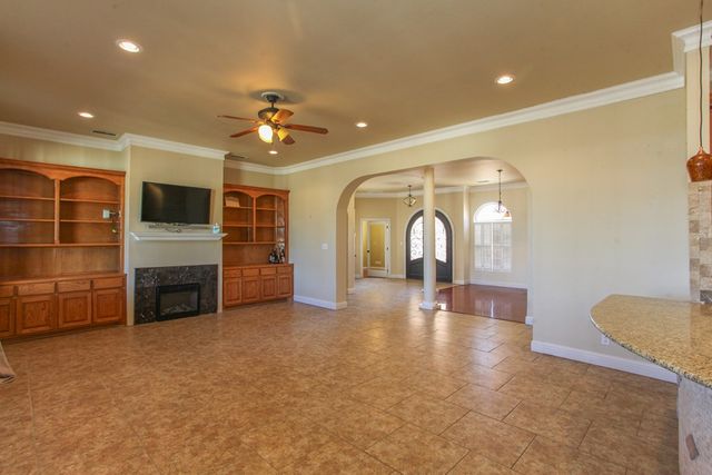 1005 Buena Vista, Big Spring, TX 79720