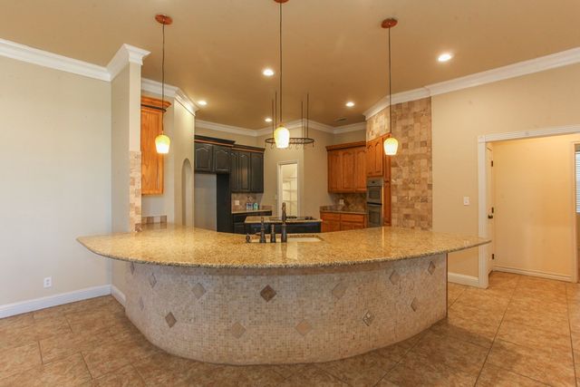 1005 Buena Vista, Big Spring, TX 79720