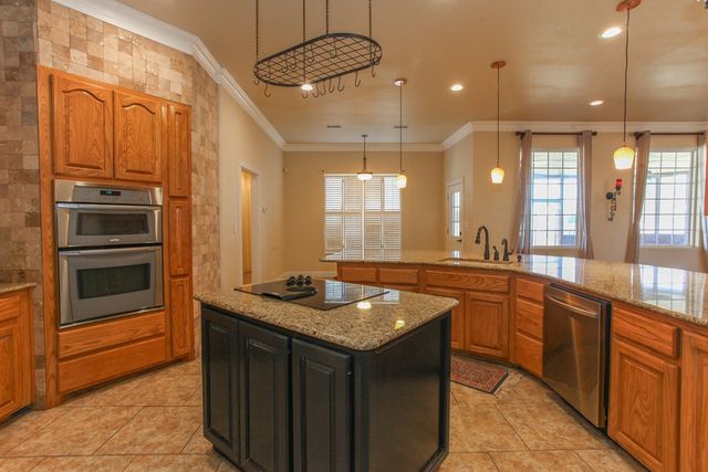 1005 Buena Vista, Big Spring, TX 79720