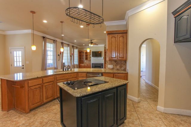 1005 Buena Vista, Big Spring, TX 79720