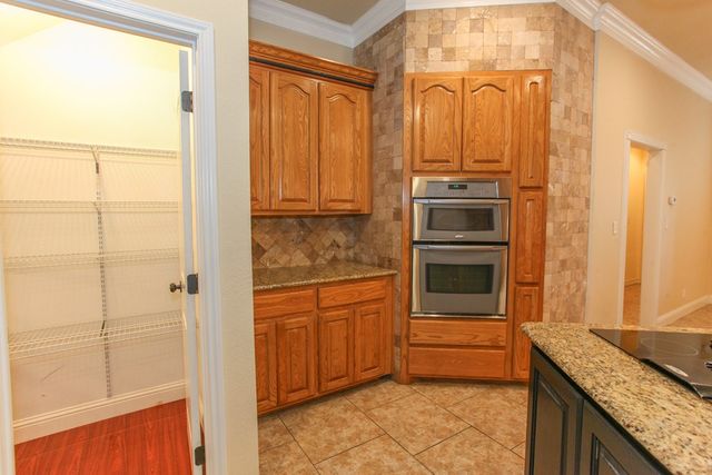 1005 Buena Vista, Big Spring, TX 79720