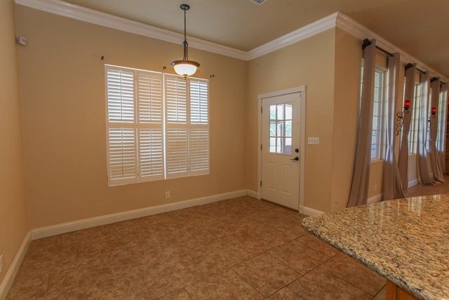 1005 Buena Vista, Big Spring, TX 79720