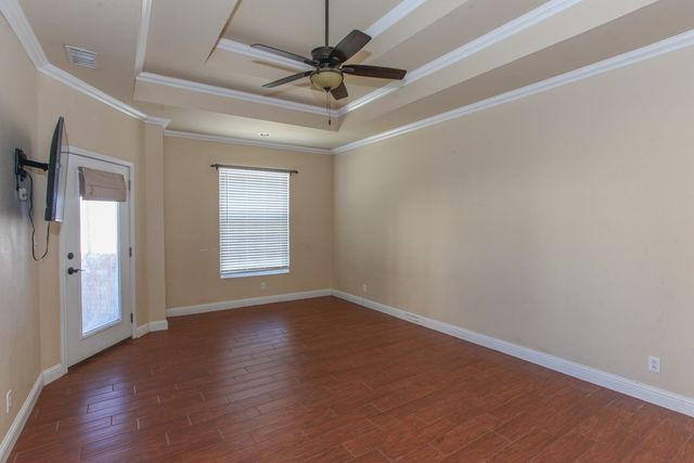 1005 Buena Vista, Big Spring, TX 79720