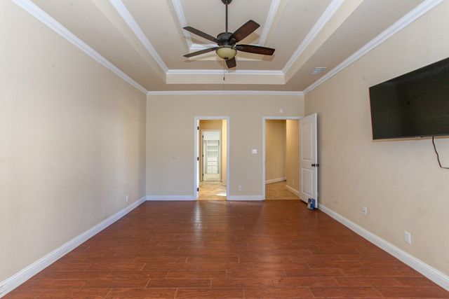 1005 Buena Vista, Big Spring, TX 79720