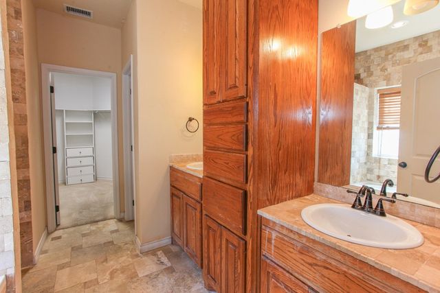 1005 Buena Vista, Big Spring, TX 79720