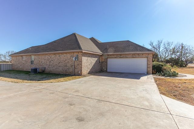 1005 Buena Vista, Big Spring, TX 79720