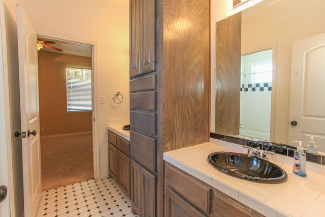 1005 Buena Vista, Big Spring, TX 79720