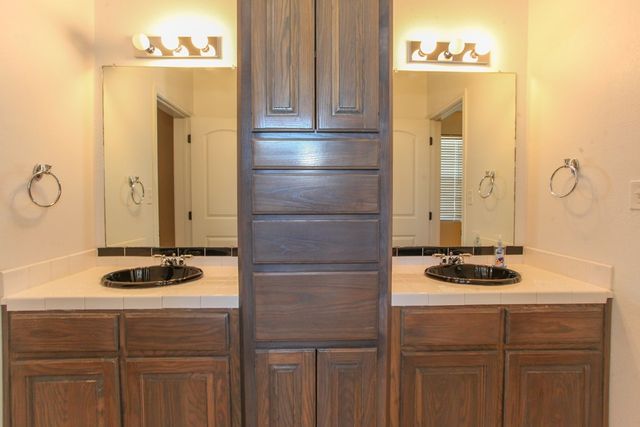 1005 Buena Vista, Big Spring, TX 79720