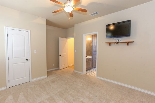 1005 Buena Vista, Big Spring, TX 79720