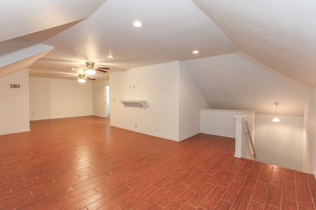 1005 Buena Vista, Big Spring, TX 79720