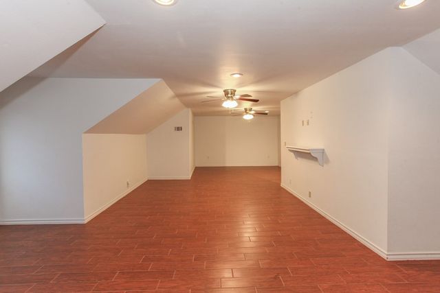 1005 Buena Vista, Big Spring, TX 79720