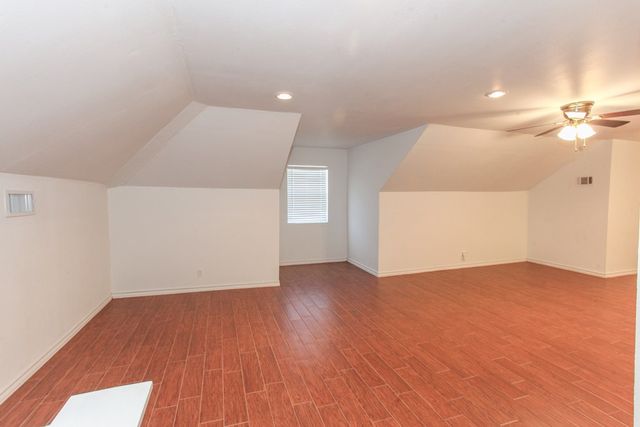 1005 Buena Vista, Big Spring, TX 79720