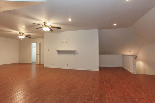 1005 Buena Vista, Big Spring, TX 79720