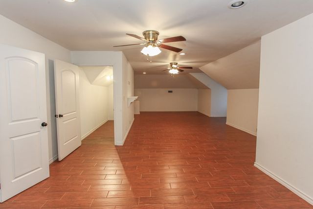 1005 Buena Vista, Big Spring, TX 79720