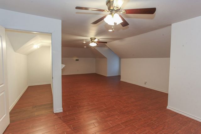 1005 Buena Vista, Big Spring, TX 79720