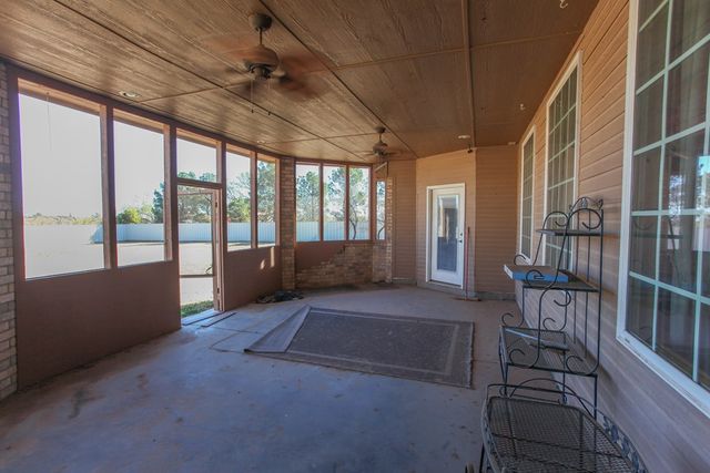 1005 Buena Vista, Big Spring, TX 79720