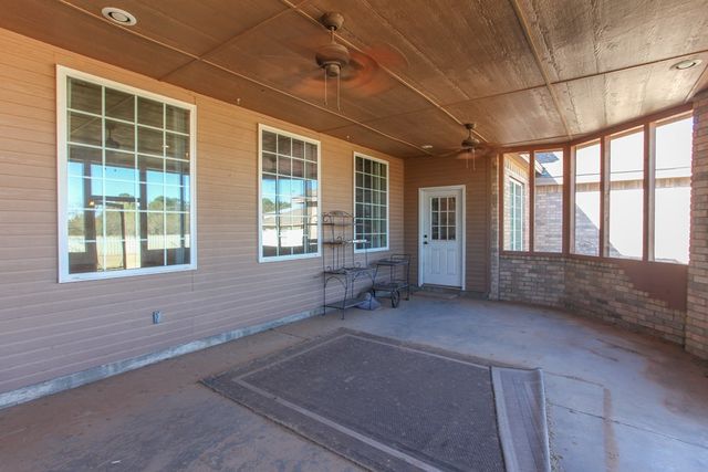 1005 Buena Vista, Big Spring, TX 79720