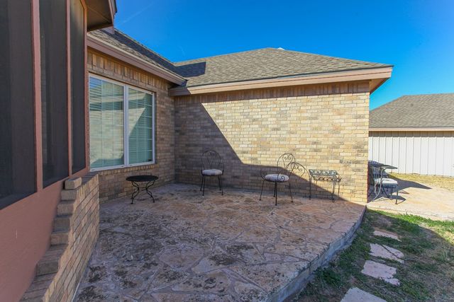 1005 Buena Vista, Big Spring, TX 79720