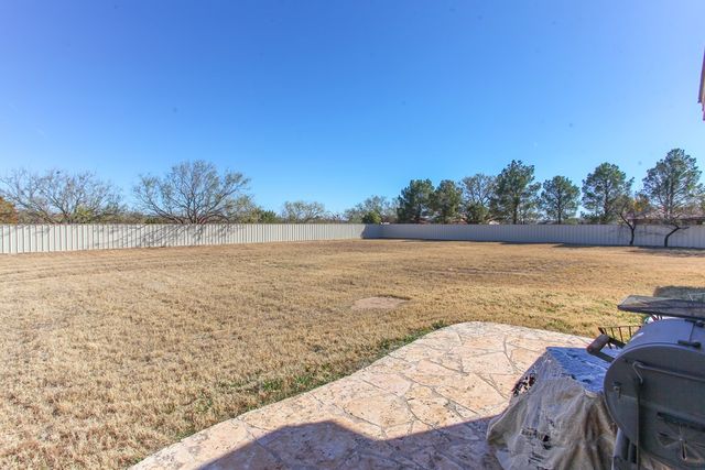 1005 Buena Vista, Big Spring, TX 79720