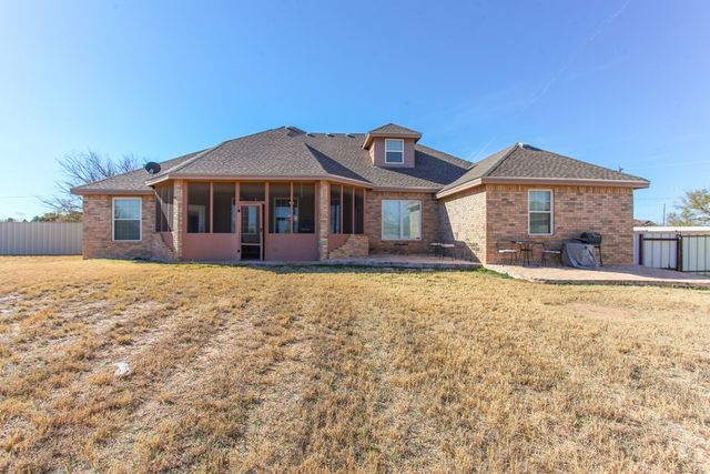 1005 Buena Vista, Big Spring, TX 79720