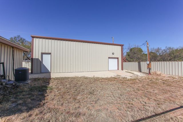 1005 Buena Vista, Big Spring, TX 79720