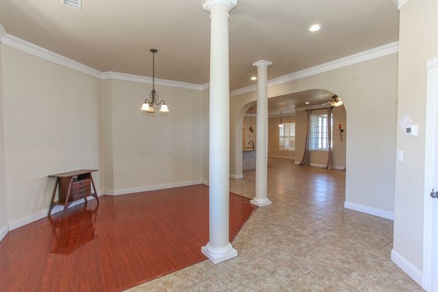 1005 Buena Vista, Big Spring, TX 79720