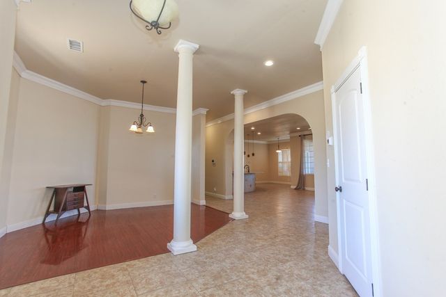 1005 Buena Vista, Big Spring, TX 79720