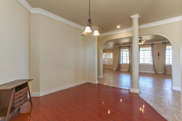 1005 Buena Vista, Big Spring, TX 79720