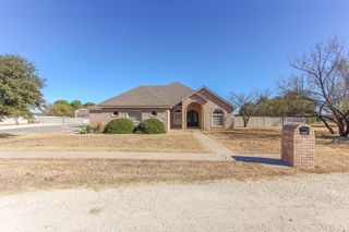 1005 Buena Vista, Big Spring, TX 79720