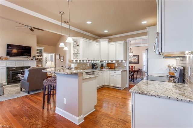 105 Elk Creek CT, Hertford, NC 27944