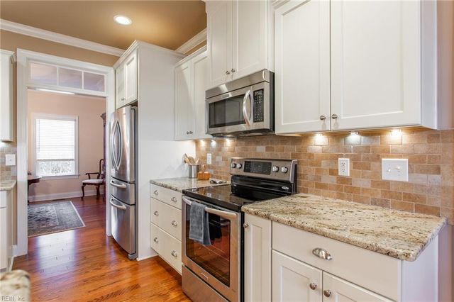 105 Elk Creek CT, Hertford, NC 27944