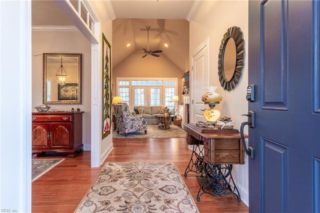 105 Elk Creek CT, Hertford, NC 27944