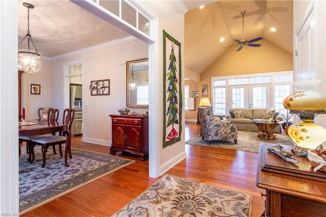 105 Elk Creek CT, Hertford, NC 27944