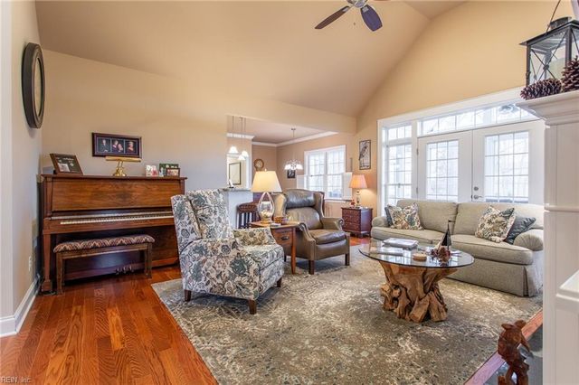 105 Elk Creek CT, Hertford, NC 27944