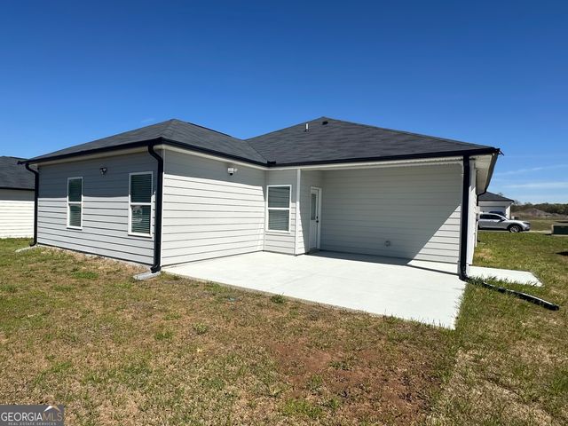 604 Georgian Walk, Byron, GA 31008