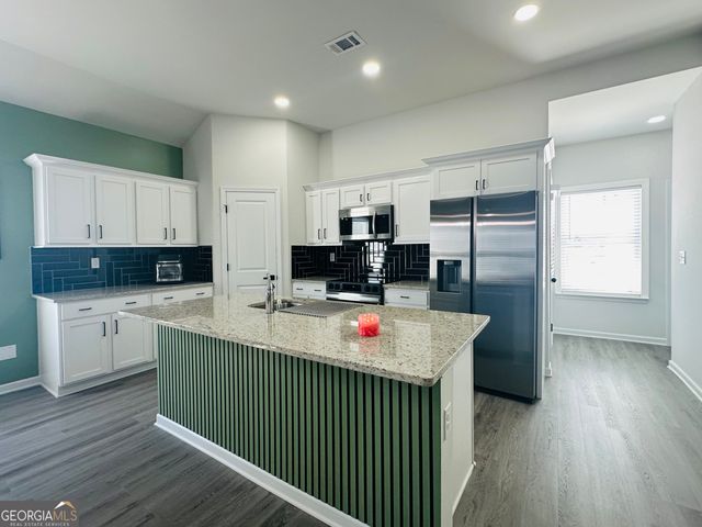 604 Georgian Walk, Byron, GA 31008