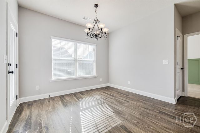 123 Thoroughbred Drive, Guyton, GA 31312