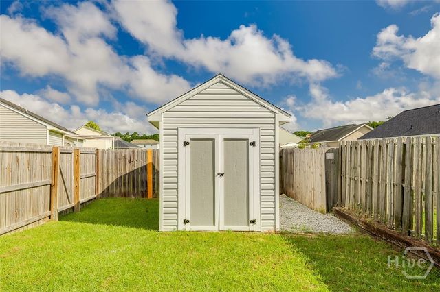 123 Thoroughbred Drive, Guyton, GA 31312