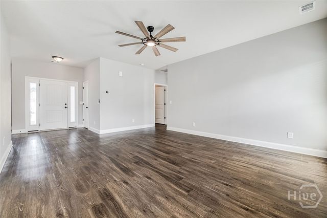 123 Thoroughbred Drive, Guyton, GA 31312