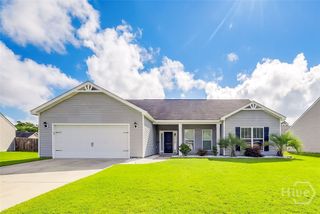 123 Thoroughbred Drive, Guyton, GA 31312