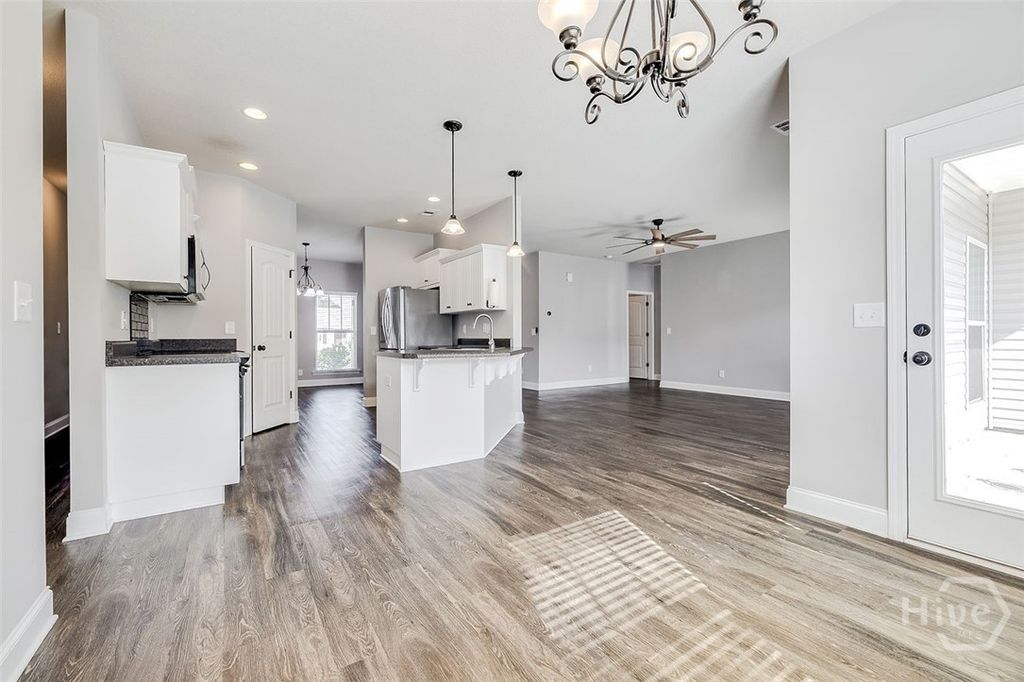 Image 10 of property listing at 123 Thoroughbred Drive, Guyton, GA 31312