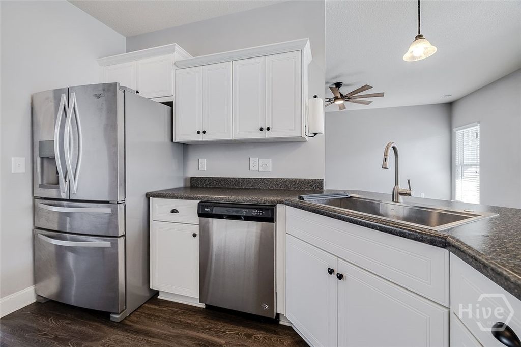 Image 12 of property listing at 123 Thoroughbred Drive, Guyton, GA 31312