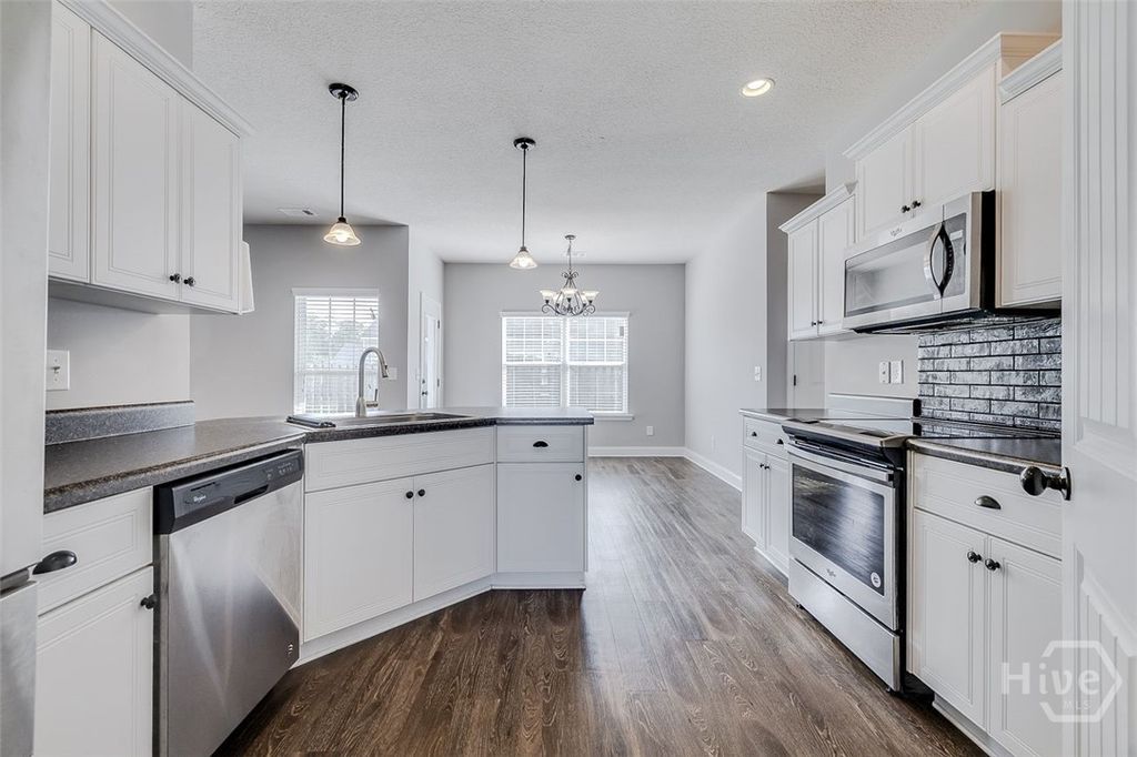 Image 15 of property listing at 123 Thoroughbred Drive, Guyton, GA 31312
