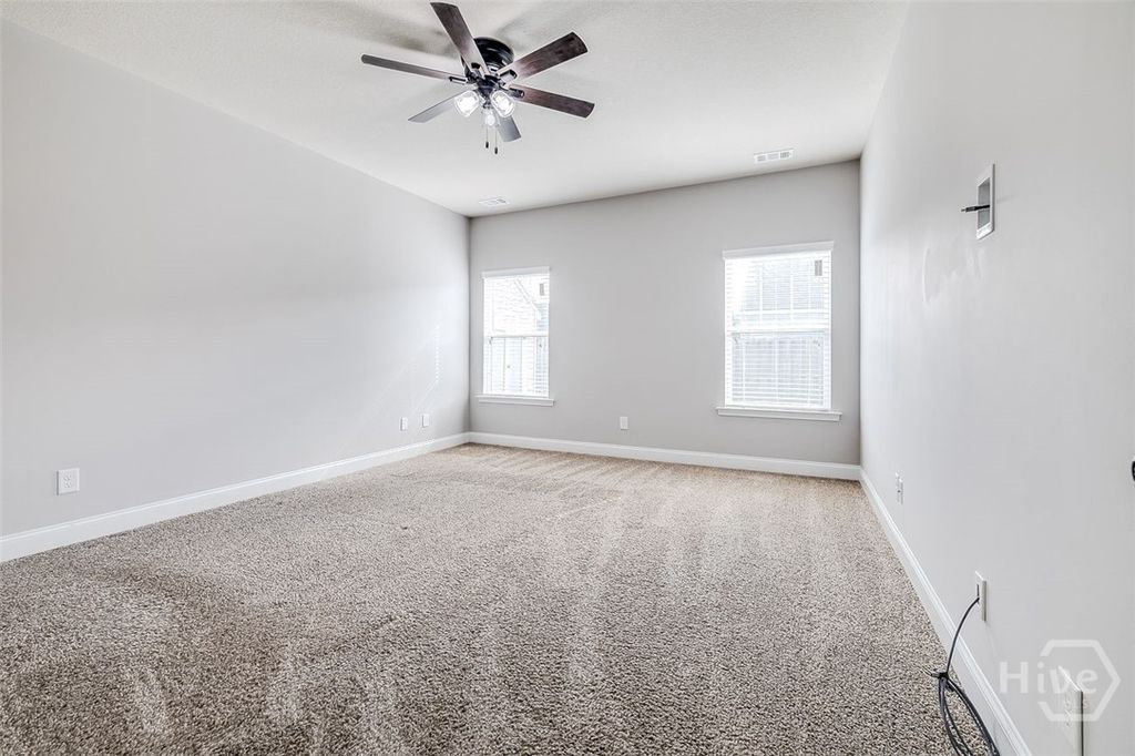 Image 18 of property listing at 123 Thoroughbred Drive, Guyton, GA 31312