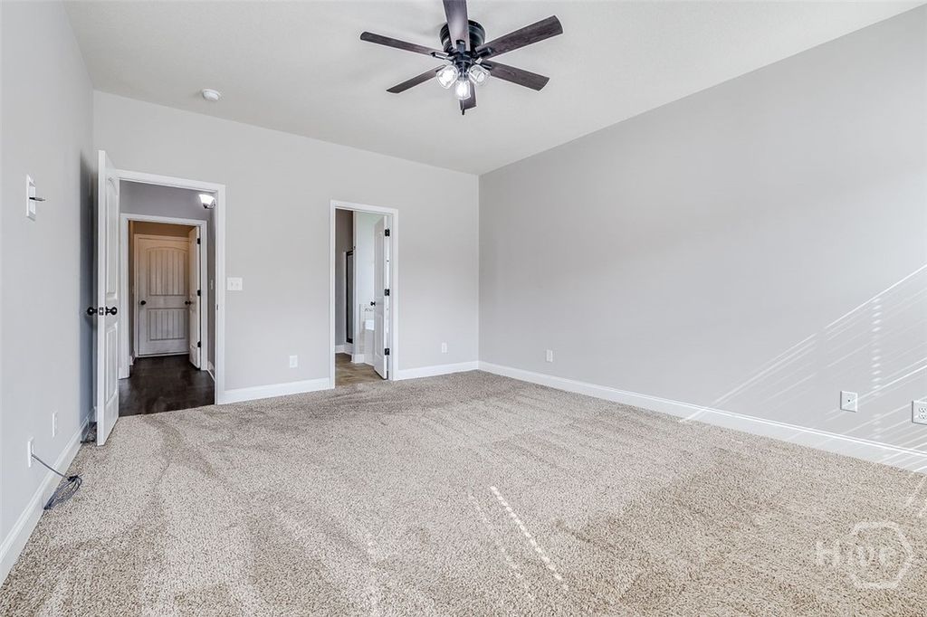 Image 19 of property listing at 123 Thoroughbred Drive, Guyton, GA 31312