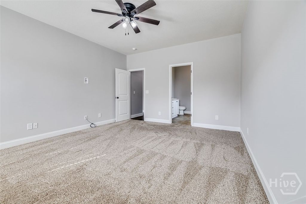 Image 20 of property listing at 123 Thoroughbred Drive, Guyton, GA 31312