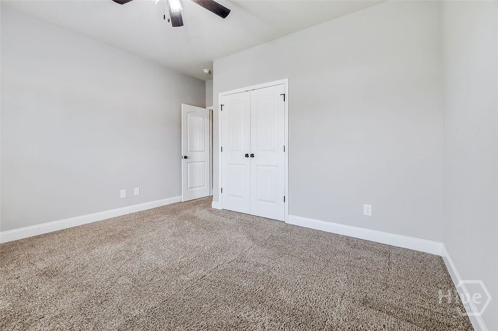 Image 27 of property listing at 123 Thoroughbred Drive, Guyton, GA 31312